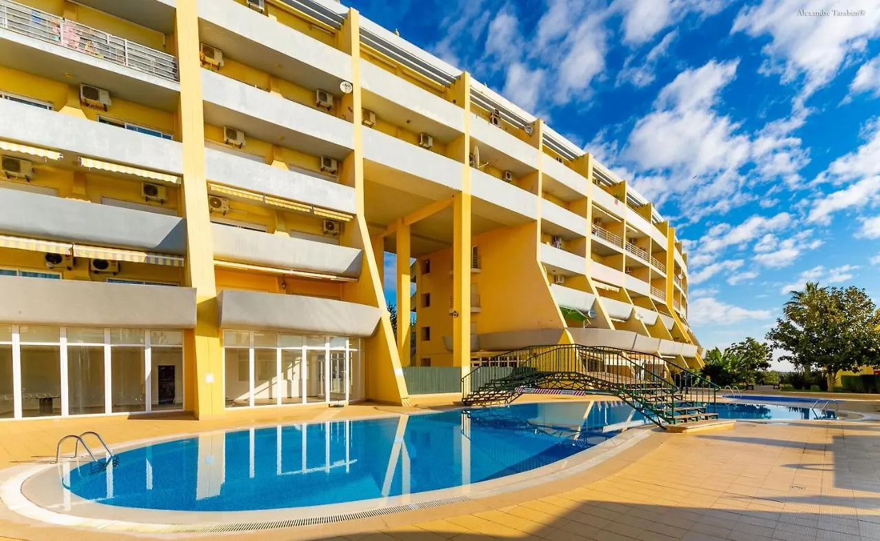 B11 - Beach Way Apartment Lagos