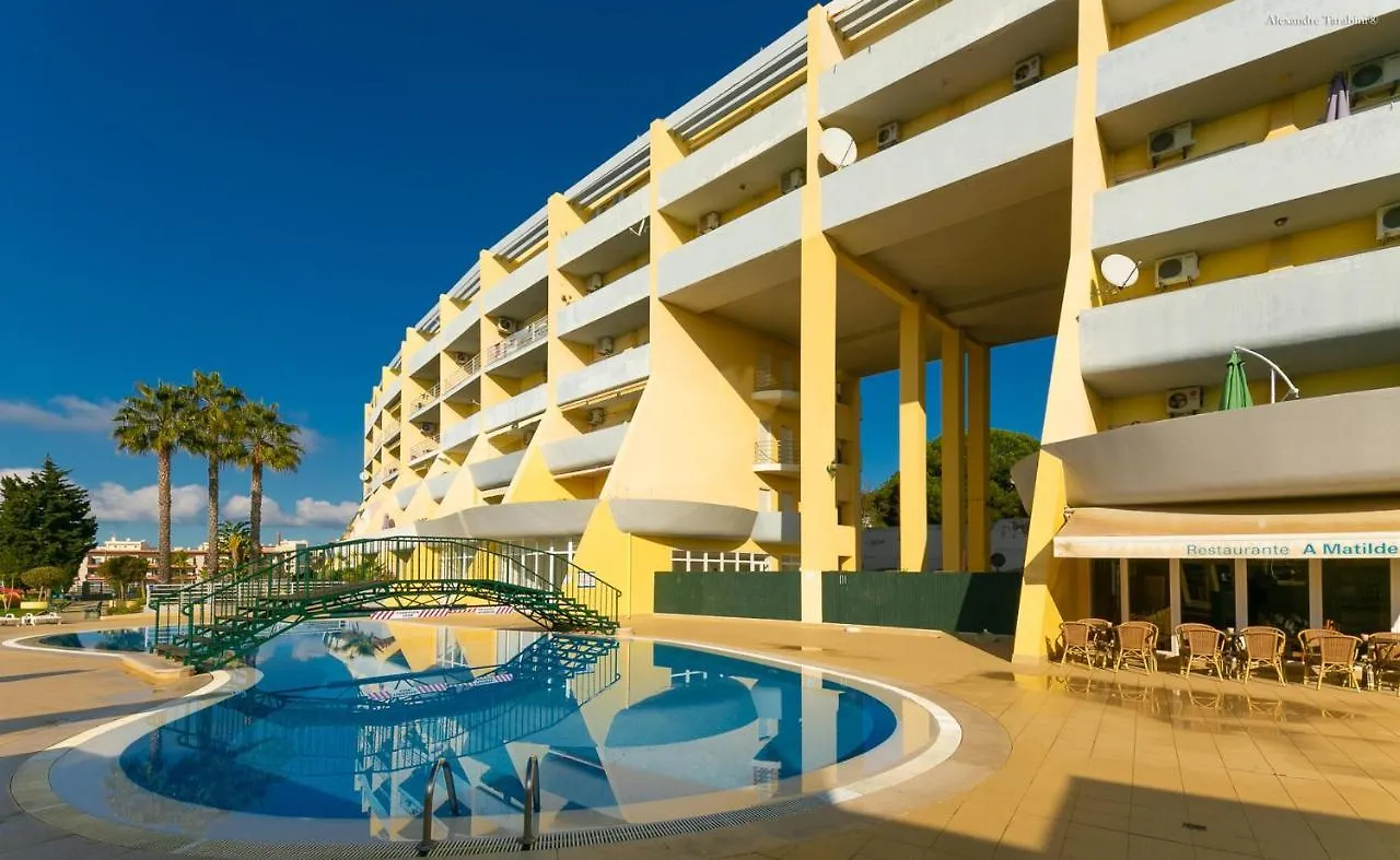 B11 - Beach Way Apartment Lagos