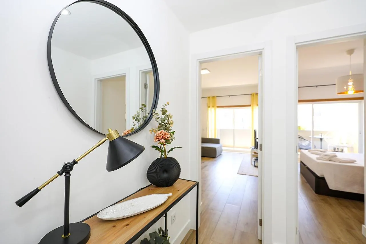 B11 - Beach Way Apartment Lagos Portogallo