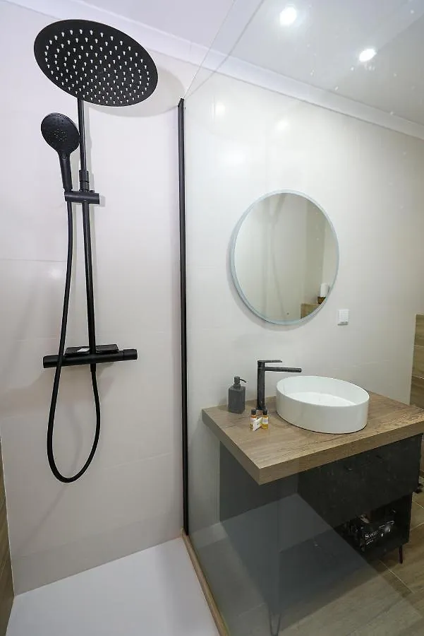 B11 - Beach Way Apartment Lagos 0*,  Portogallo