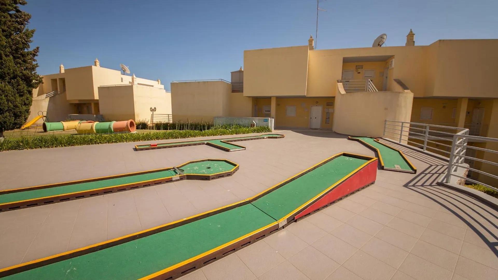 B11 - Beach Way Apartment Lagos