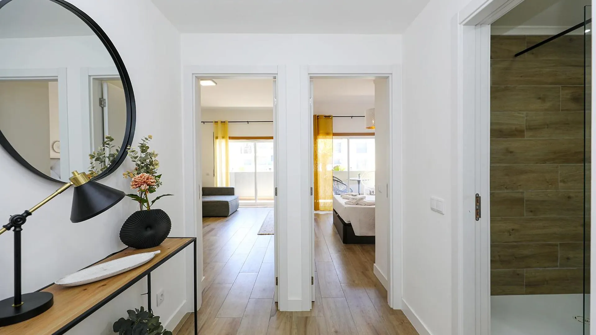B11 - Beach Way Apartment Lagos 0*,
