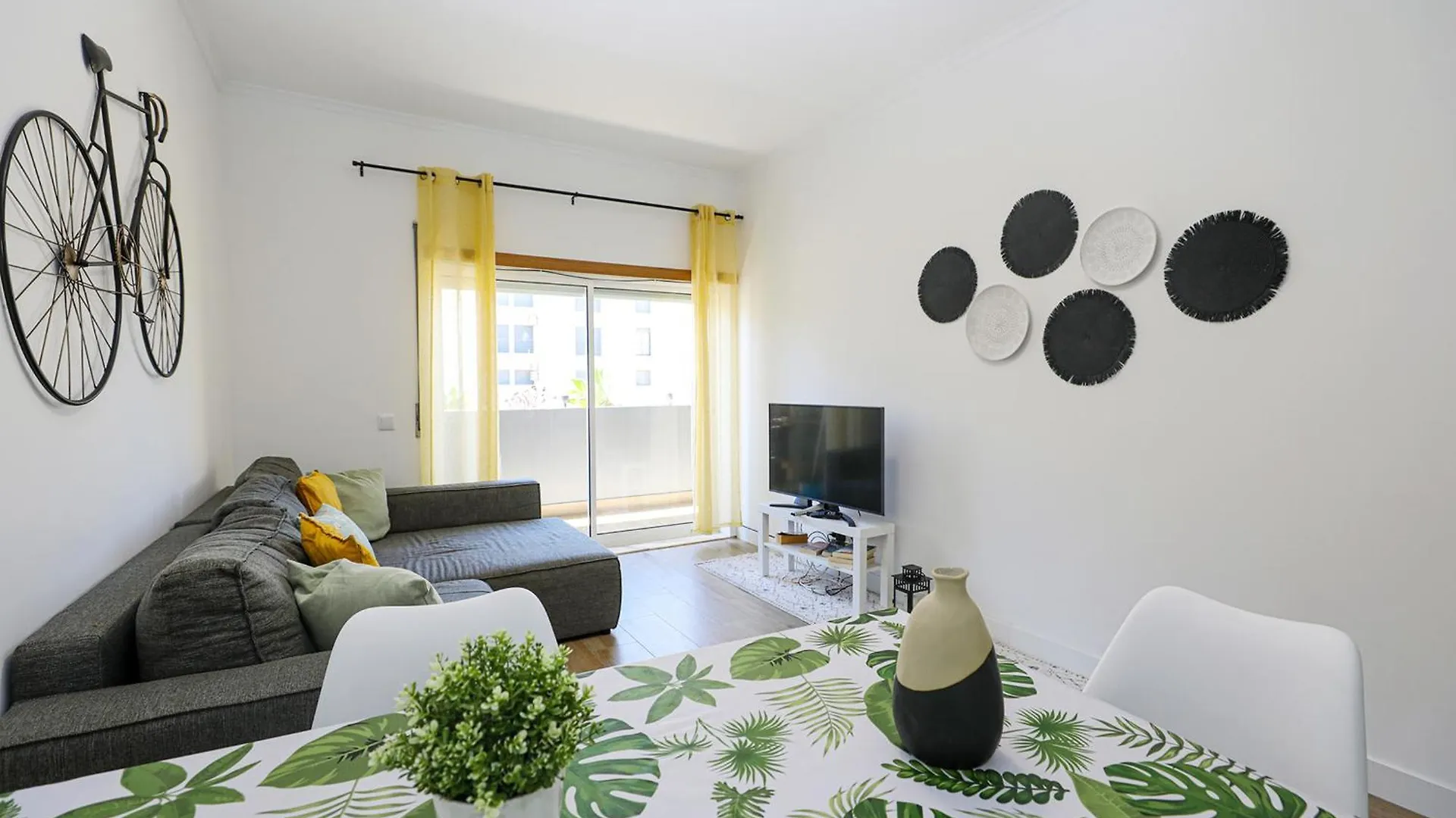 B11 - Beach Way Apartment Lagos 0*,  Portogallo