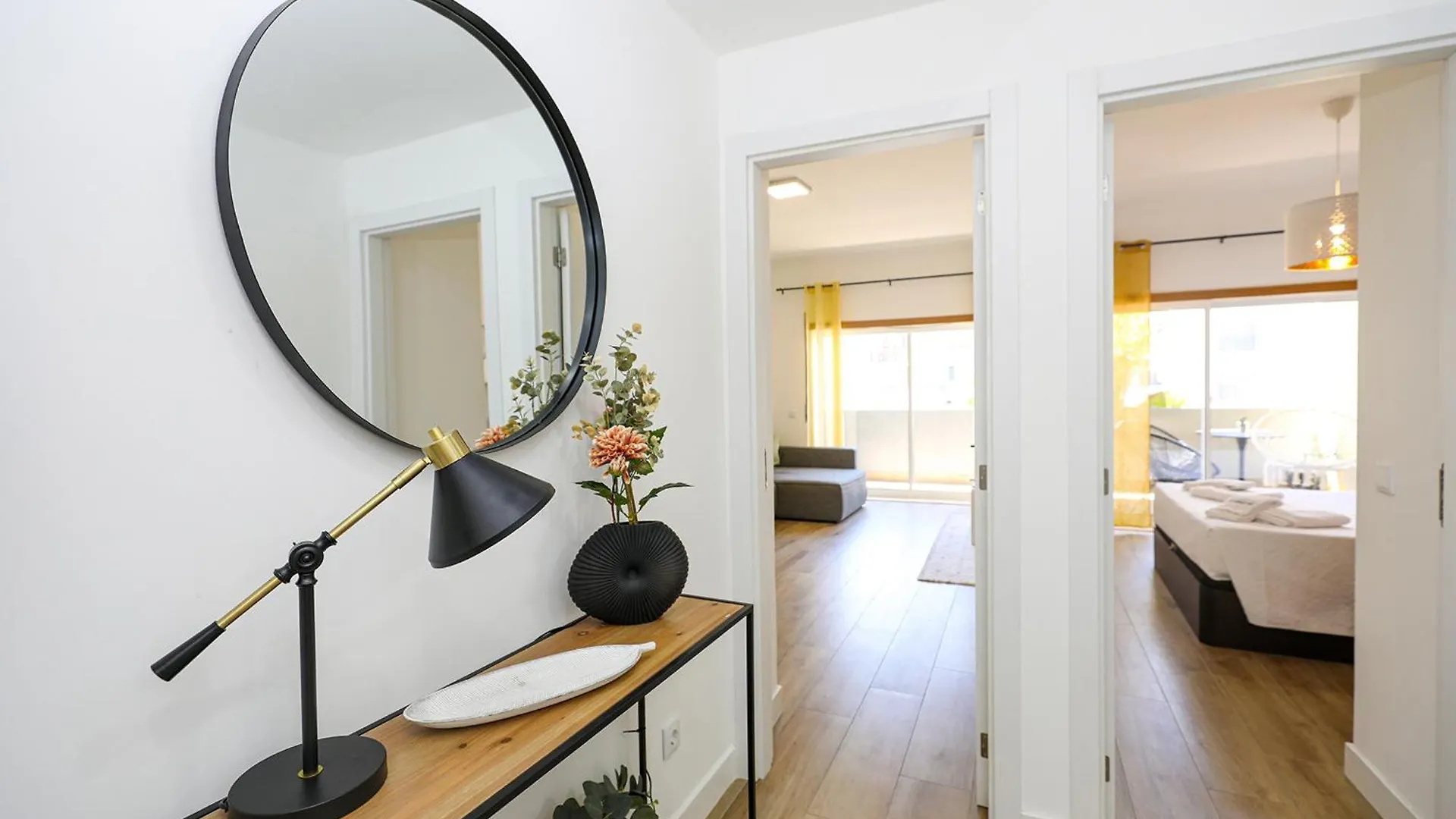 B11 - Beach Way Apartment Lagos