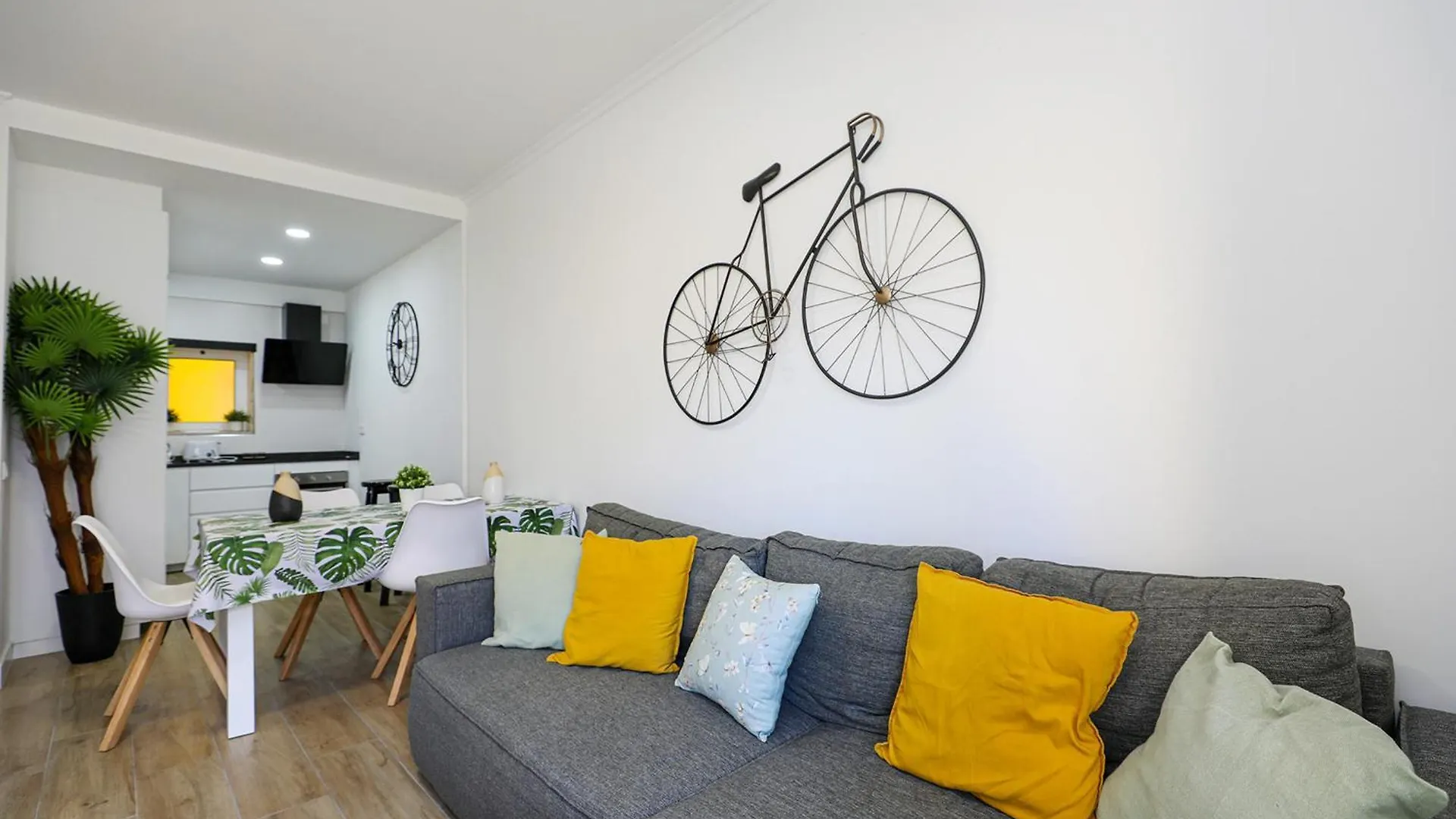 B11 - Beach Way Apartment Lagos Portogallo